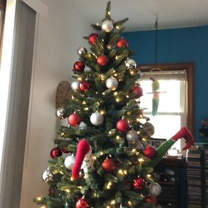 Meet your Posher, Patrice